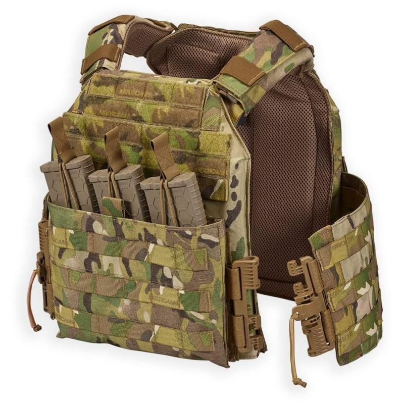 chase tactical modular enhanced armor releasable plate carrier meac r vendor 7