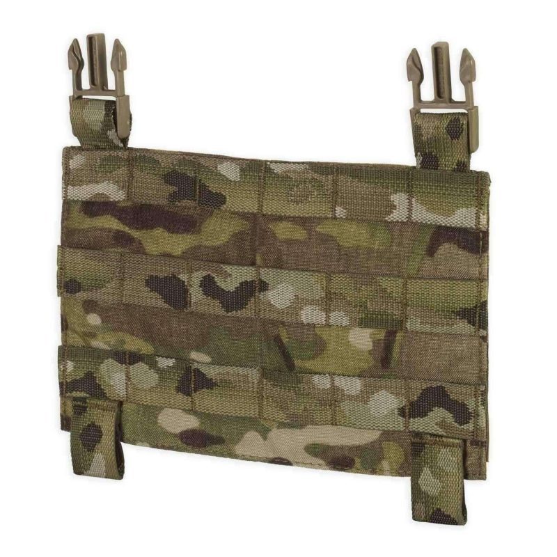 chase tactical molle clip placcard vendor