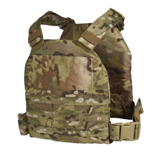 Chase Tactical Quick Response Plate Carrier - QRPC Chase Tactical