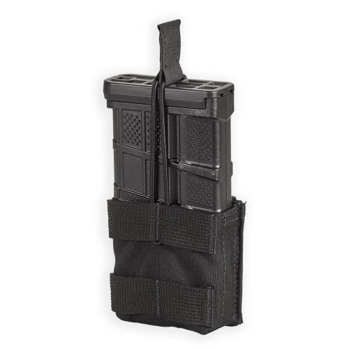 Chase Tactical Single 7.62 Cal Mag Pouch Chase Tactical