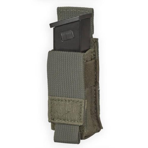 Chase Tactical Single Pistol Mag Pouch Chase Tactical