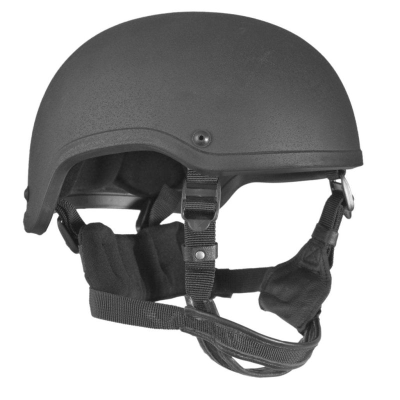 chase tactical striker ach level iiia high cut ballistic helmet vendor 1