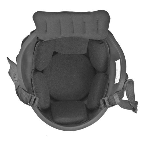 chase tactical striker ach level iiia high cut ballistic helmet vendor 4