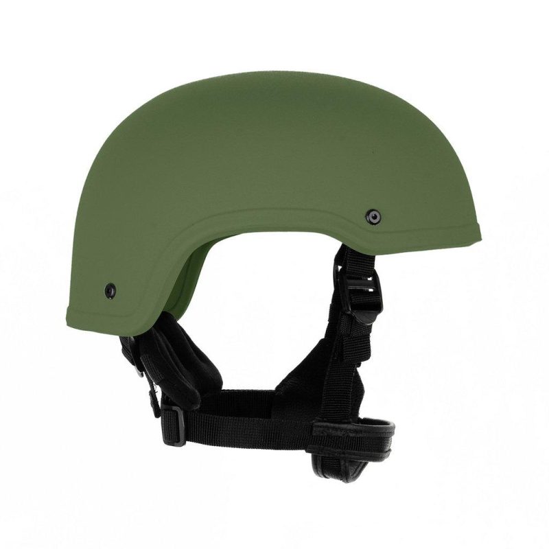 chase tactical striker ach level iiia high cut ballistic helmet vendor 6