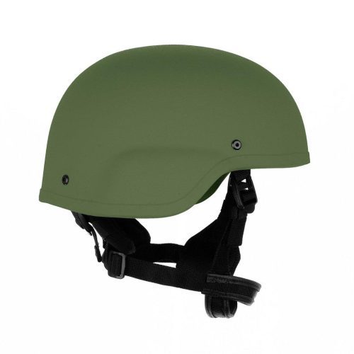 Chase Tactical Striker Level IIIA Advanced Combat Helmet Chase Tactical