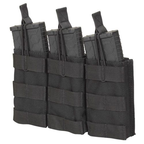 Chase Tactical Triple 5.56 Mag Pouch Chase Tactical