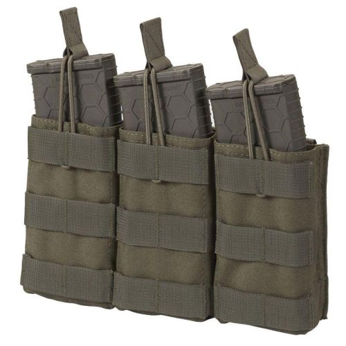 Chase Tactical Triple 5.56 Mag Pouch Chase Tactical