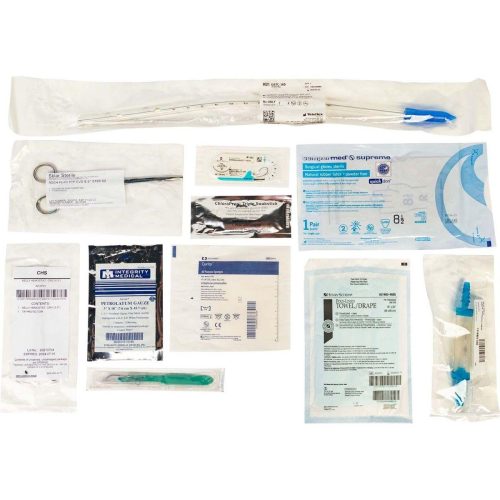 chest tube insertion kit vendor 4