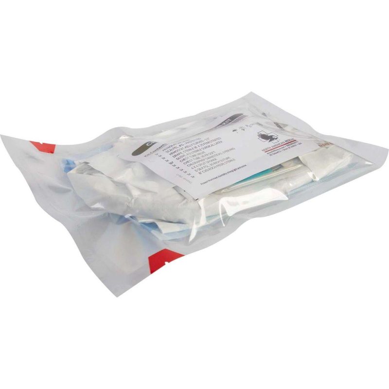 chest tube insertion kit vendor 6