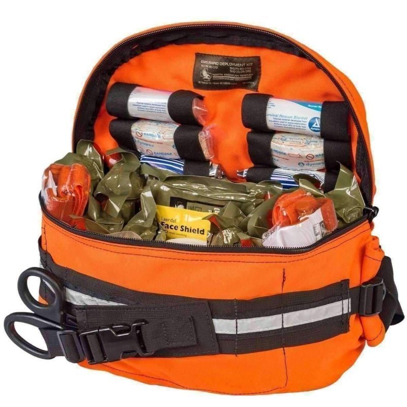 crisis incident response kit vendor 1