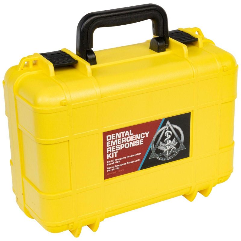 dental emergency response kit vendor 1