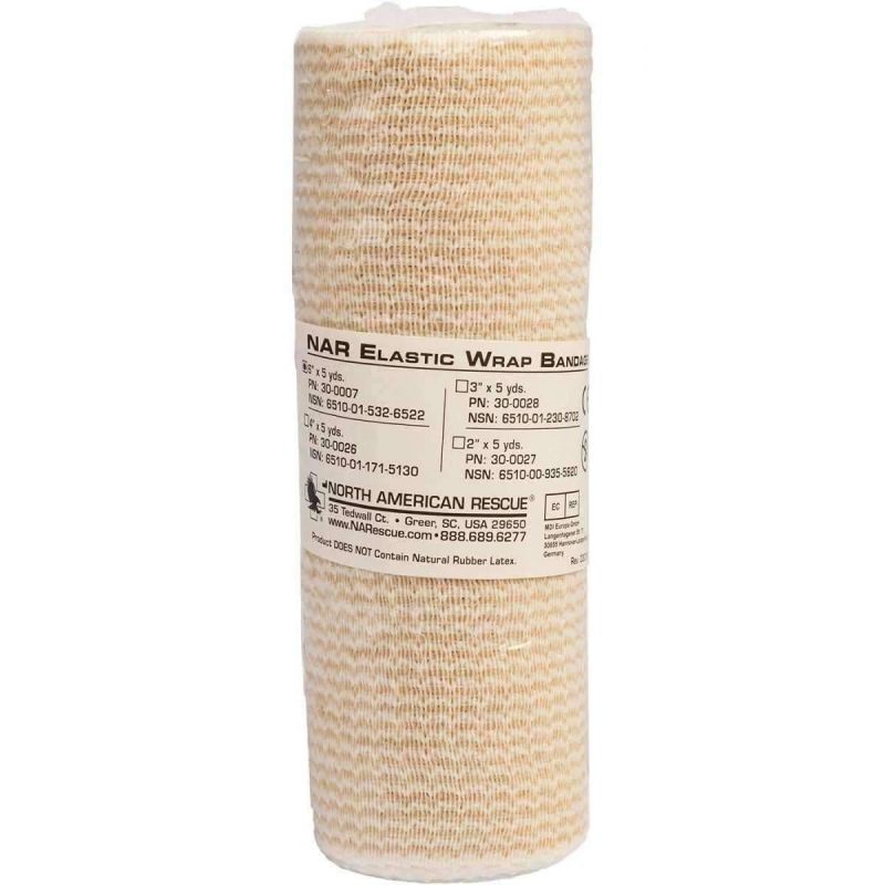 elastic wrap bandages vendor 2