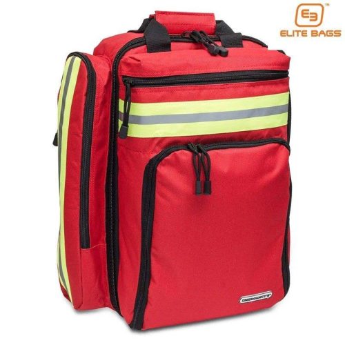 Elite Bags Emergency Rescue Backpack Elite Bags