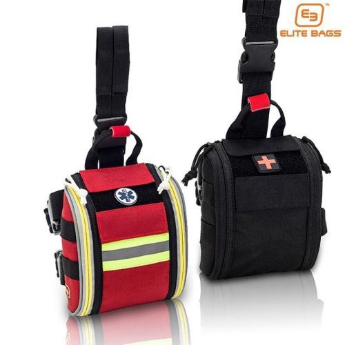 elite bags fast drop leg first aid bag vendor 8