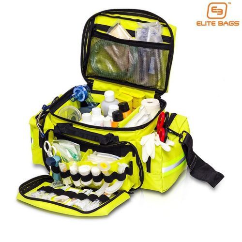 elite bags light ems gear bag vendor 5