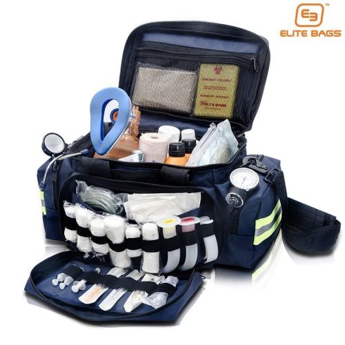 elite bags light ems gear bag vendor 6