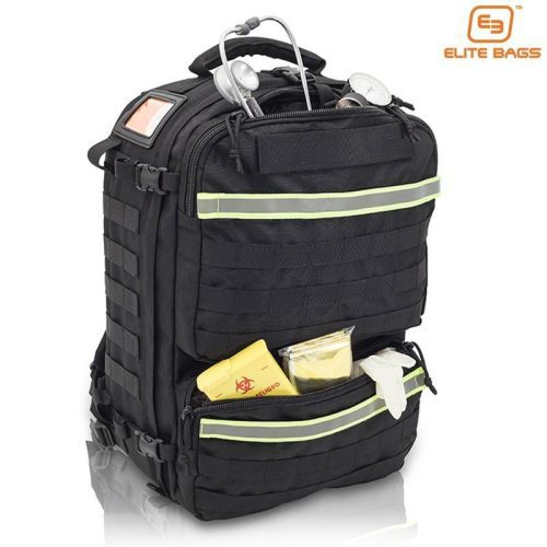 Elite Bags PARAMED Backpack Elite Bags