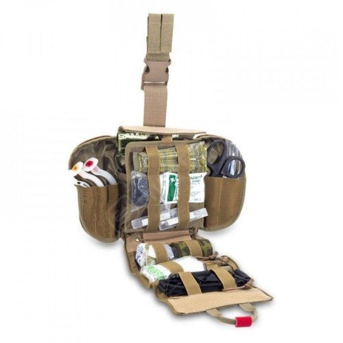 elite bags quickaid s drop leg first aid bag vendor 6