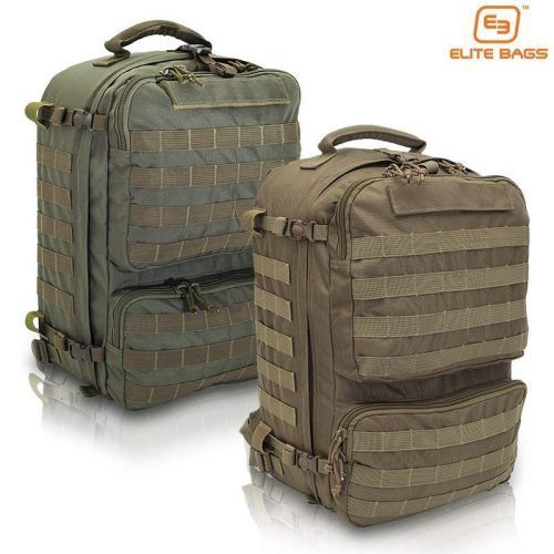 elite bags tactical rescue backpack vendor 3