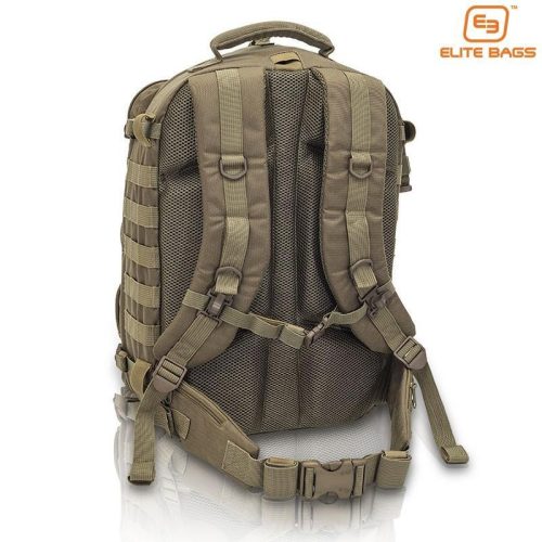 elite bags tactical rescue backpack vendor 6