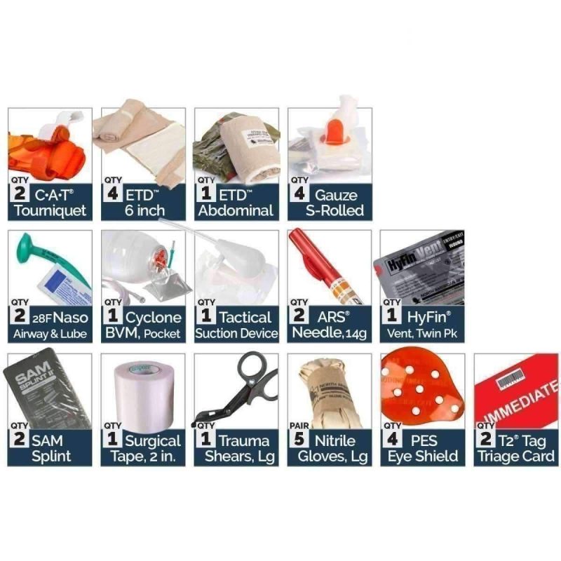 ems rapid deployment kit vendor 4