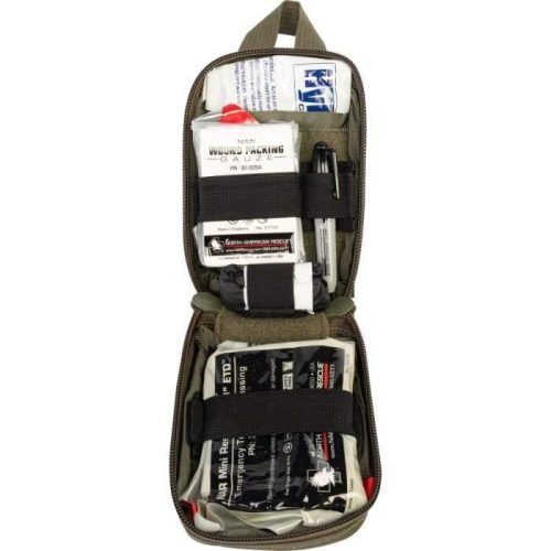 etak enhanced trauma aid kit vendor 20