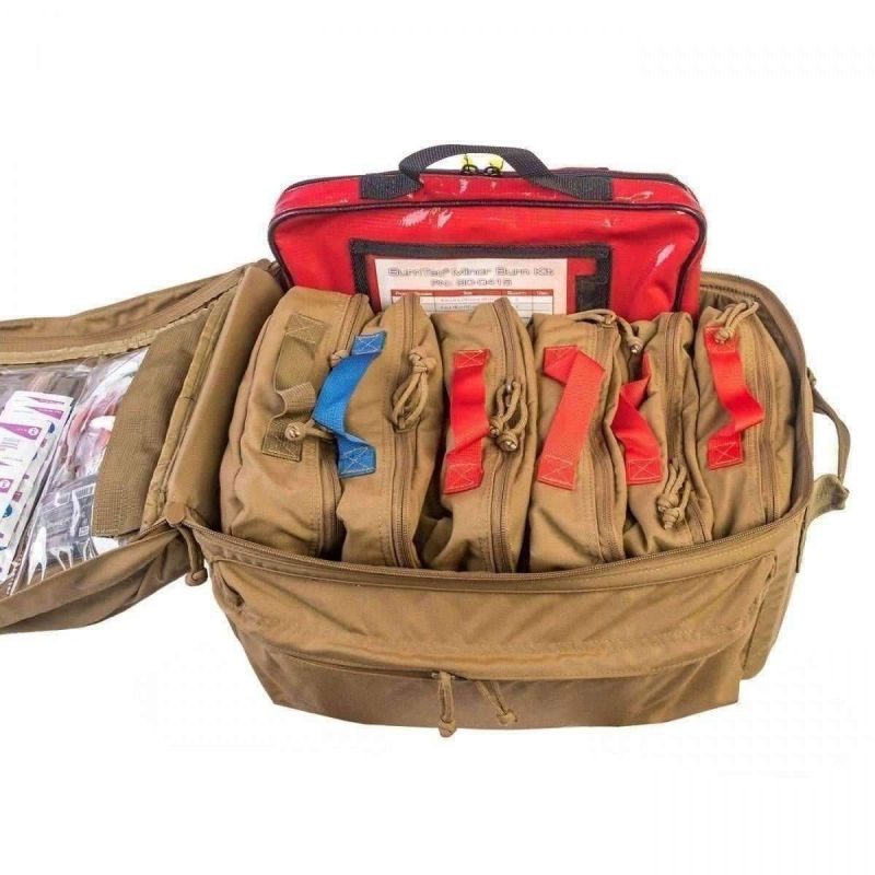 expeditionary casualty response bag vendor 2