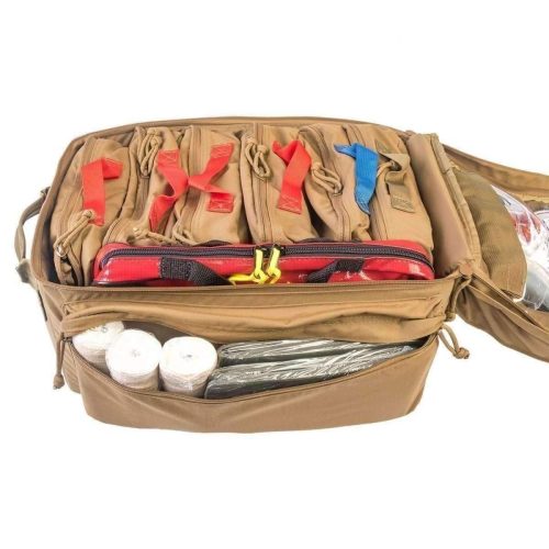 expeditionary casualty response kit vendor 5