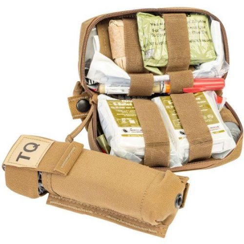 expeditionary first aid kit efak vendor 6