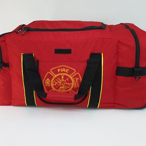 firefighter step in bag no ext red 570ab95f 29e1 4c79 8f80 af7c39fbd6dd