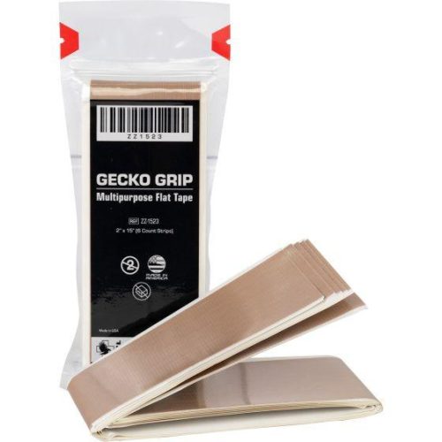 gecko grip multi purpose flat tape vendor 2