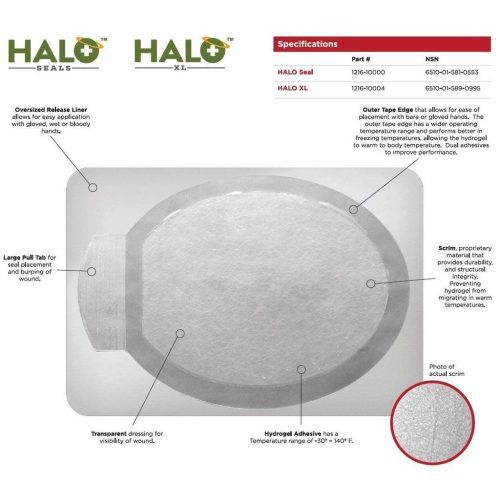 halo xl vendor 3