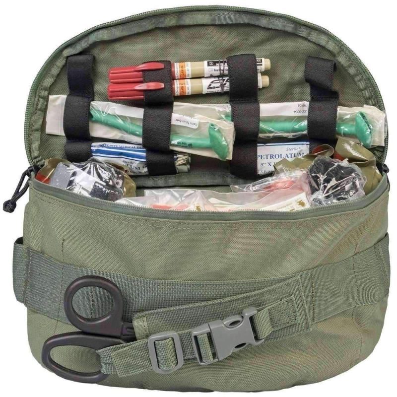 High Risk Warrant Casualty Kit North American Rescue