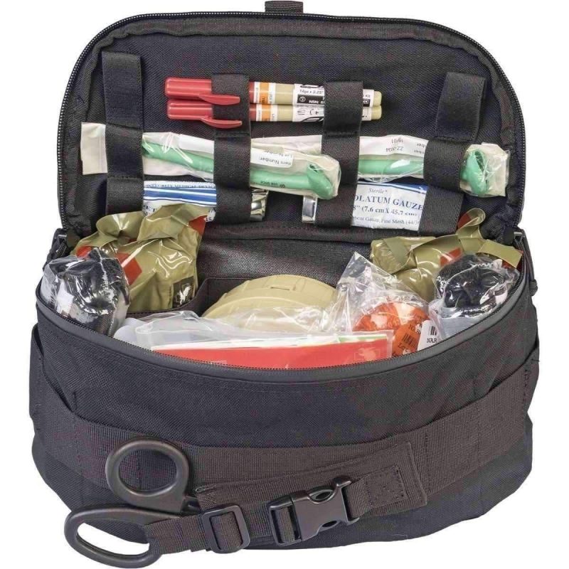 High Risk Warrant Casualty Kit North American Rescue