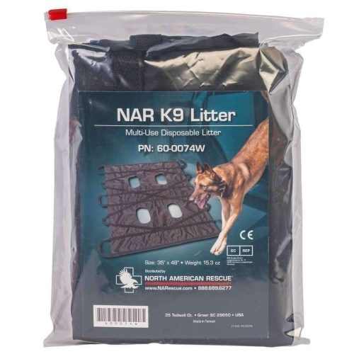 k 9 litter vendor 2