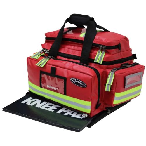 Kemp USA Premium Large Professional Trauma Bag Kemp USA