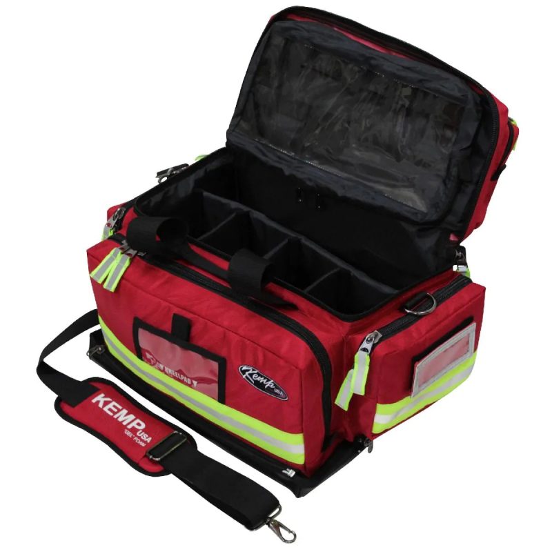 kemp usa premium large professional trauma bag vendor 2