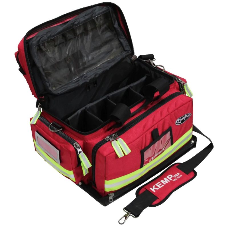 kemp usa premium large professional trauma bag vendor 3