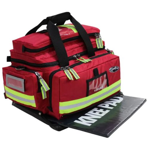 kemp usa premium large professional trauma bag vendor 6