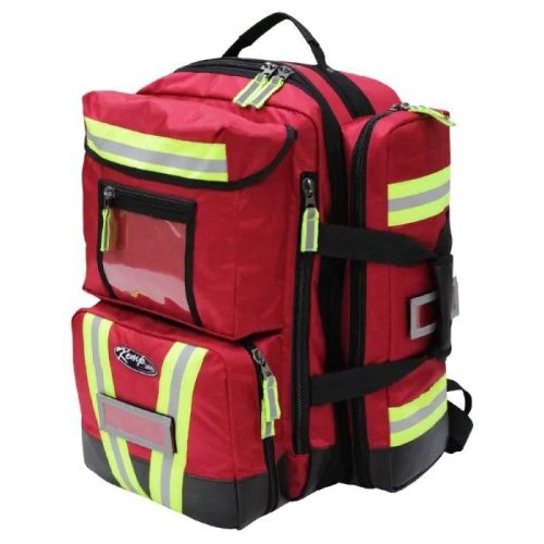 Kemp USA PREMIUM Ultimate EMS Backpack Kemp USA