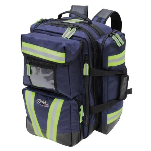 Kemp USA PREMIUM Ultimate EMS Backpack Kemp USA