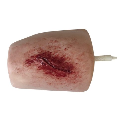 laceration wound packing task trainer vendor 7