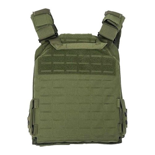 laser cut plate carrier 10 x12 vendor 11