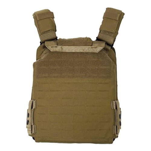 laser cut plate carrier 10 x12 vendor 13