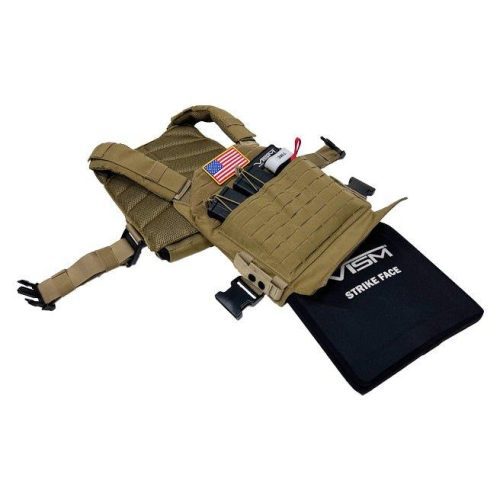 laser cut plate carrier 10 x12 vendor 8