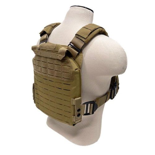 laser cut plate carrier 11 x14 vendor 2