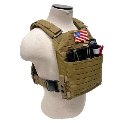 laser cut plate carrier 11 x14 vendor 3