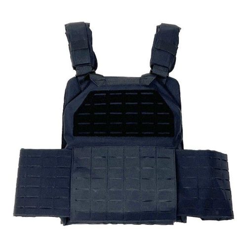 laser cut quick release plate carrier 10 x 12 vendor 2