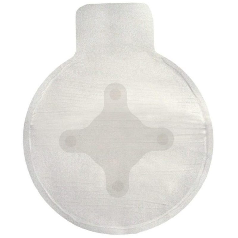 lightning x vented chest seal single pack vendor 1