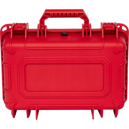 logging first aid and trauma kit hard case vendor 3